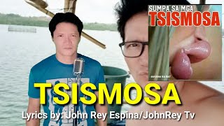 Sikat na Tsismosa parody song [upl. by Nigem]