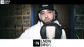 JAY WORTHY LNDN DRUGS  BLUE HUNDREDS [upl. by Yramesor]