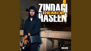 Zindagi Haseen Remix [upl. by Emelin]