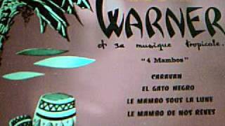 Eddie Warner quot Caravan quot [upl. by Odlo]