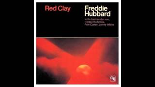 Freddie Hubbard  THE INTREPID FOX [upl. by Palm]