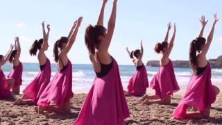 La Vie en Rose HD Dance Video by Estudi Dansa Montserrat [upl. by Llerrahs]