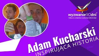 Opinia o programie Wyzwanie90dni  Adam Kucharski [upl. by Utter]