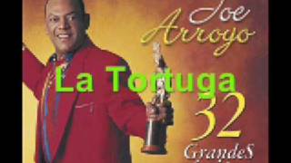 Joe Arroyo  La Tortuga [upl. by Fletch923]