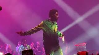 Kodak Black  No Flockin Live at the James L Knight Center in Miami on 5252024 [upl. by Erelia803]