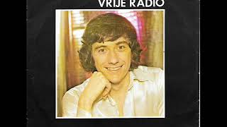 Vrije radio  Paul Roelandt [upl. by Yoc]