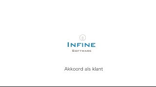 Infine deponeren klant via Visionplanner [upl. by Atsiuqal]