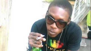 Vybz Kartel  Time So Hard MESSAGE TO THE JA GOVERNMENT [upl. by Enelym]