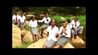 MBAGATHI SDA YOUTH CHOIR 2011 [upl. by Sesilu]