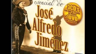 El Arrepentido  Jose Alfredo Jimenez [upl. by Darrelle]