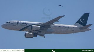 Cockpit Disaster  Pakistan International Airlines Flight 8303 [upl. by Tremaine772]