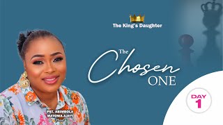 KINGS DAUGHTER CONFERENCE 2023  HOST BY PASTOR ABIMBOLA MAYOWAAJAYI [upl. by Aysab]