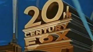 20th Century Fox Television 1965 [upl. by Pease371]