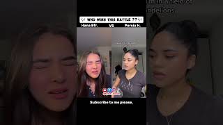 Ruth B Dandelions Cover 🎶🔥 singing cover duet singer dandelions tylormusic [upl. by Ytissac]