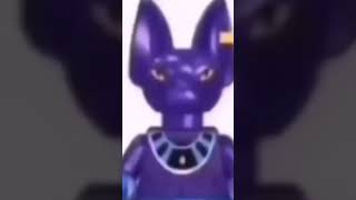 Lego Beerus be like [upl. by Small287]