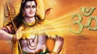 SHIVA Bhajan  Shankar Mahadevan amp Sumeet Tappoo [upl. by Nairolf]