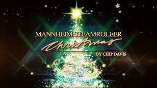 Mannheim Steamroller  Reading PA  December 8 2017 [upl. by Neelhtac]