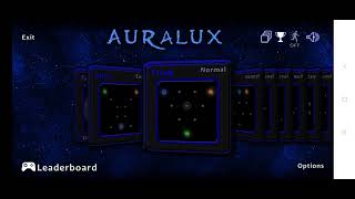 Auralux is Addictive Game [upl. by Ebarta933]