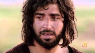 The Bible S01E01 E02 CZ Titulky [upl. by Htelimay]