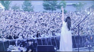 Aimer  Torches LIVE [upl. by Paderna336]