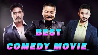 Best Nepali Comedy Movie of Saugat Malla  Dayahang Rai  Karma Shakya  Superhit Comedy Full Movie [upl. by Aprile]