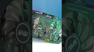 ¿Vale la pena una GTX 750TI en 2024 gpu pcgaming pcgamer [upl. by Eralcyram]