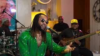 Flavour  African Royalty Live Session [upl. by Eirret]