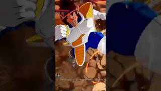 Yamcha vs Tailed Beast Blast Breath Bomb Vegeta 😑Apparently dbzsparkingzero dbz gokuvsvegeta [upl. by Kumar]