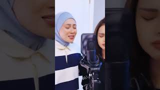 Masing masing Ernie Zakri cover Adira ft Bella [upl. by Drabeck]