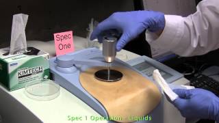 Infrared Spectrometry  Sample Preparation and Instrumentation [upl. by Enilrahc]