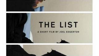 The List [upl. by Naneik]