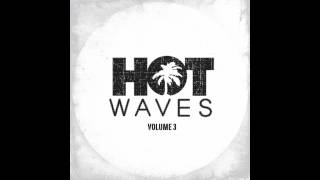 Hot Waves Volume 3  Mark Jenkyns  Moola [upl. by Ahsinnor]