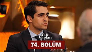 Yalı Çapkını 74 Bölüm  Sezon 3 [upl. by Shantha969]