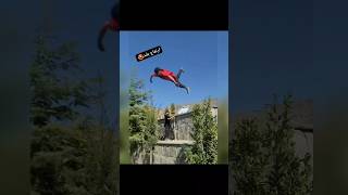 7 November 2024Urban Warped Wall parkour storror [upl. by Husain]