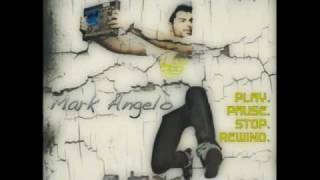 Mark Angelo Feat Onirama  Turn Back Time [upl. by Odnumyar]