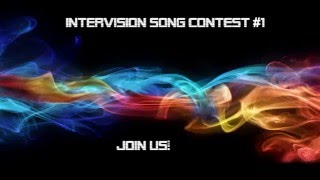 INTERVISION SONG CONTEST PROMO [upl. by Akenor]