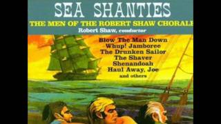 Swansea Town ／ Robert Shaw Chorale Men [upl. by Jorin]