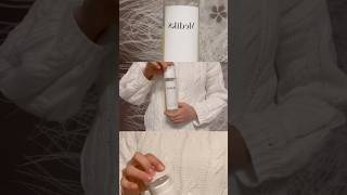 Medika8 PRESS amp GLOW exfoliating PHA Tonic  UGC Example [upl. by Annauqaj]