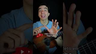 🎶 El Chamamé tiene técnicas que transforman tu manera de tocar la guitarra [upl. by Martina]