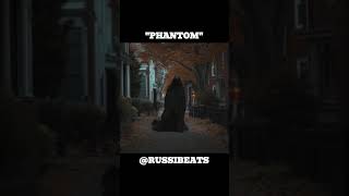 Luma AI Music Video  Suicideboys x Bones Type Beat 2024  quotPhantomquot [upl. by Wilek452]