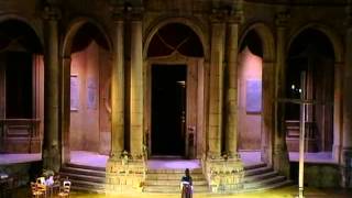 Cavalleria Rusticana  Mascagni opera completa  Noto SR 31082013 [upl. by Harness]