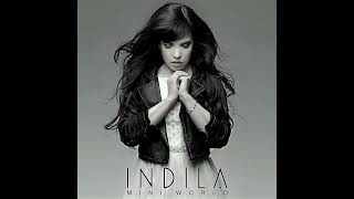 Indila Boite En Argent Instrumental Remake [upl. by Yakcm]