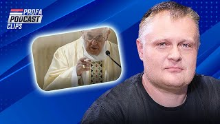 Papa će DOŽIVETI nuklearni RAT i pad carstva  Ivica Martinoski [upl. by Isteb754]