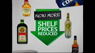 Woolworths Liquor  2010 ad [upl. by Gratiana516]