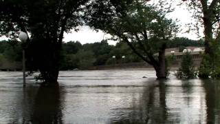 Iowa Magazine Flood of 2008 [upl. by Adyela]