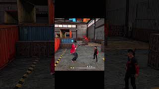 freefire freefiresotry games gamingvideos [upl. by Odlonyer]