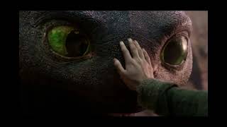 Mason Thames’ Hiccup Saves Toothless in First LiveAction How to Train Your Dragon Trailer [upl. by Gathers]