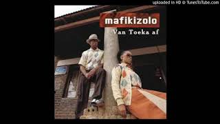 Mafikizolo  Masithokoze [upl. by Eeralih]