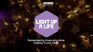 Light Up A Life 2022  Dove House Hospice [upl. by Fellows139]