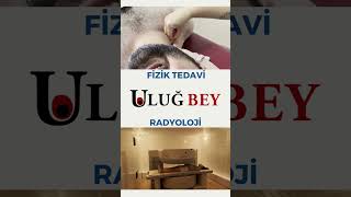 Uluğ Bey Radyoloji ve Fizik Tedavi Merkezleri [upl. by Joyann]